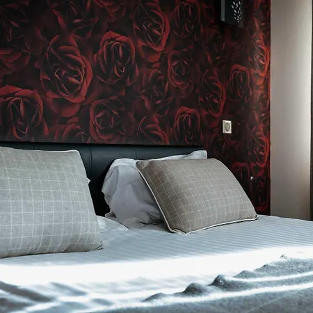 L'ange De La Vallee Hotel Oyonnax