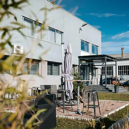L'ange De La Vallee Hotel 3*