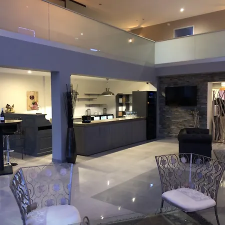 L'ange De La Vallee Hotel 3*
