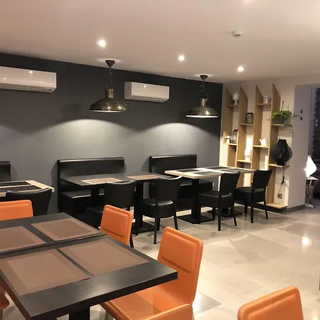 L'ange De La Vallee Hotel 3*