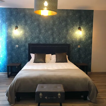 L'ange De La Vallee Hotel 3*