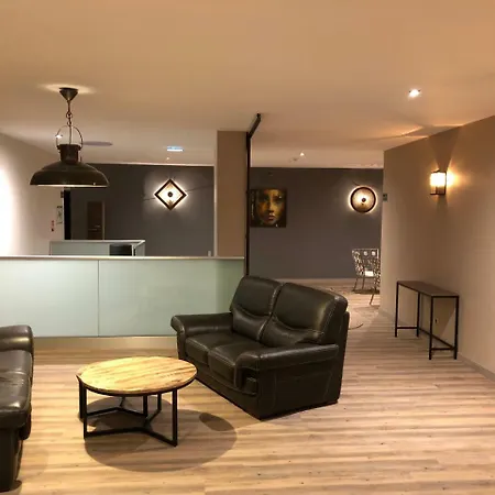L'ange De La Vallee Hotel 3*