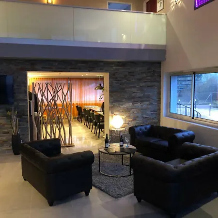 L'ange De La Vallee Hotel 3*