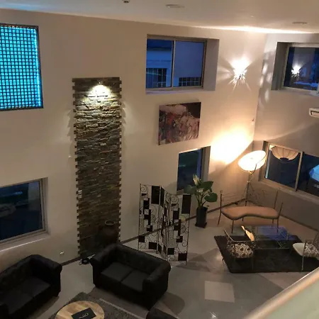 L'ange De La Vallee Hotel 3*