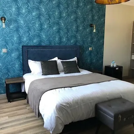 L'ange De La Vallee 3* Oyonnax