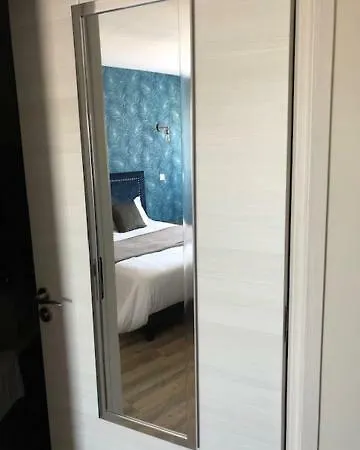 L'ange De La Vallee Hotel 3*