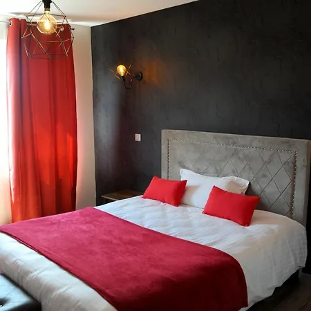 L'ange De La Vallee Hotel 3*
